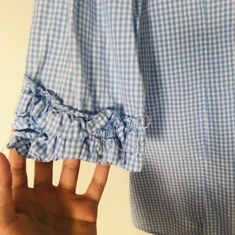 Alicia Bell All things bell Shirt Top